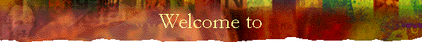 Welcome to
